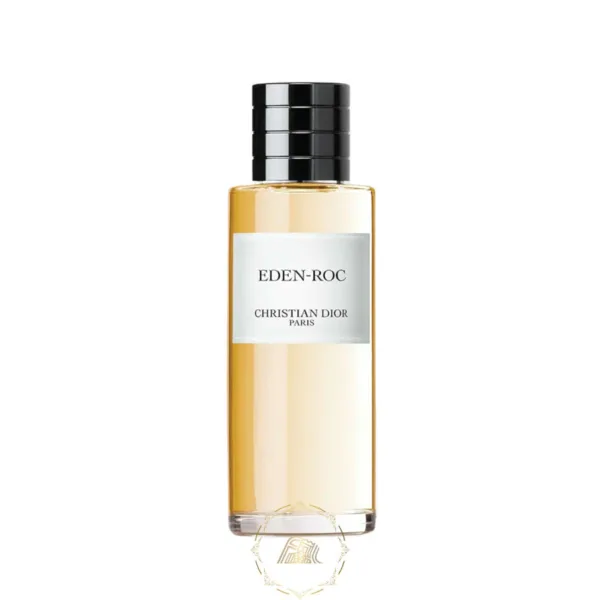 DIOR Eden-Roc Eau de Parfum – Floral and Marine Notes