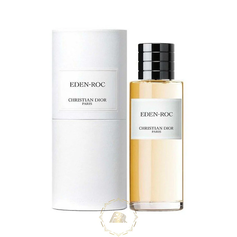 عطر ديور إيدن روك - روائح الأزهار والبحرية