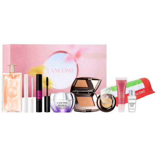 Lancome Idôle Eau De Toilette Summer Vault
