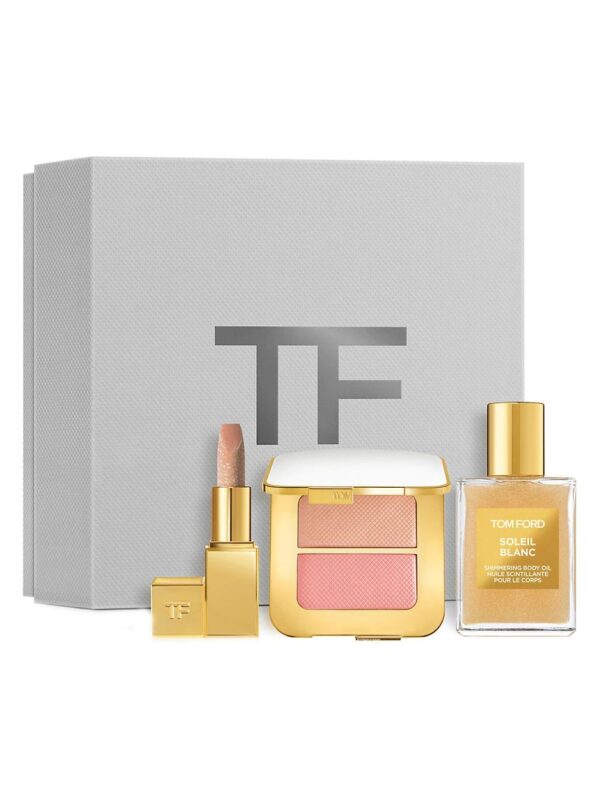 TOM FORD Soleil Look Gift Set