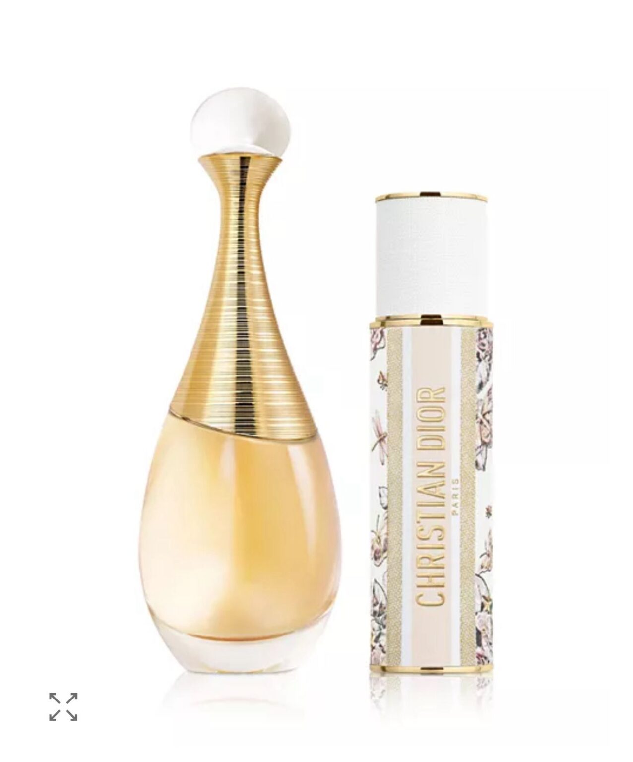 Dior J’adore Eau de Parfum Gift Set