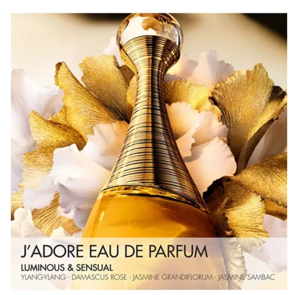 Dior J’adore Eau de Parfum Gift Set