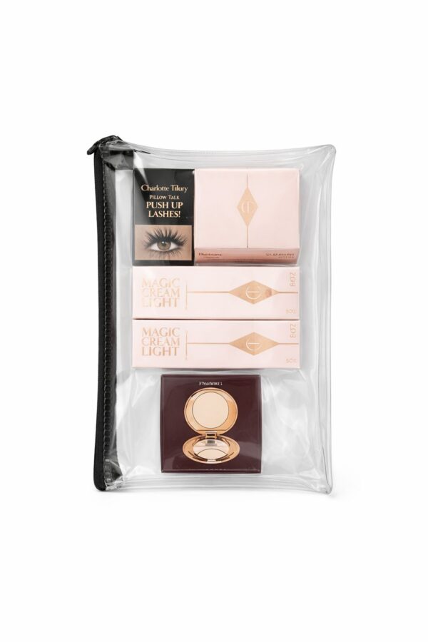 Charlotte Tilbury Mini Set