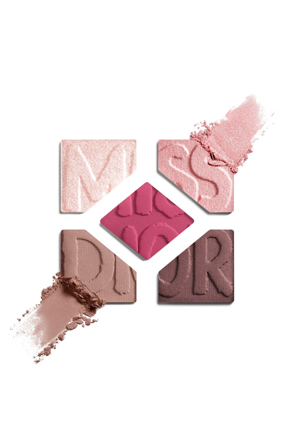 Diorshow 5 Couleurs – Limited Edition