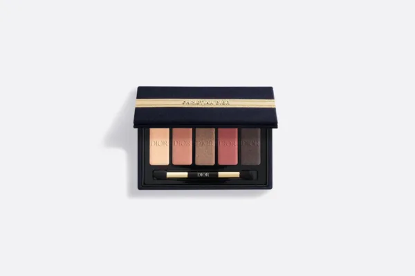 DIOR Écrin Couture Iconic Eye Makeup Palette