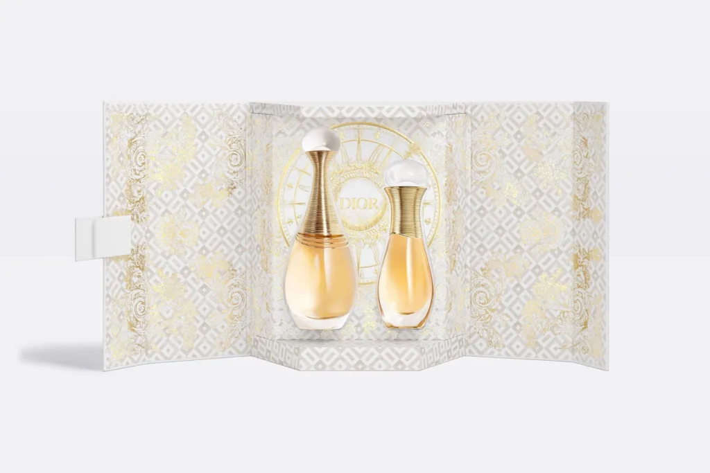 DIOR J’adore Set – Limited Edition