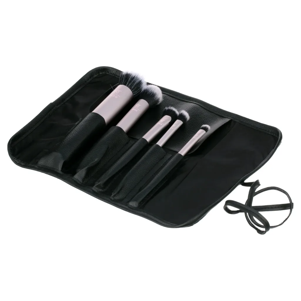 Real Techniques Soft Radiance Total Face Kit