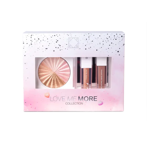 OFRA Love Me More Collection Set