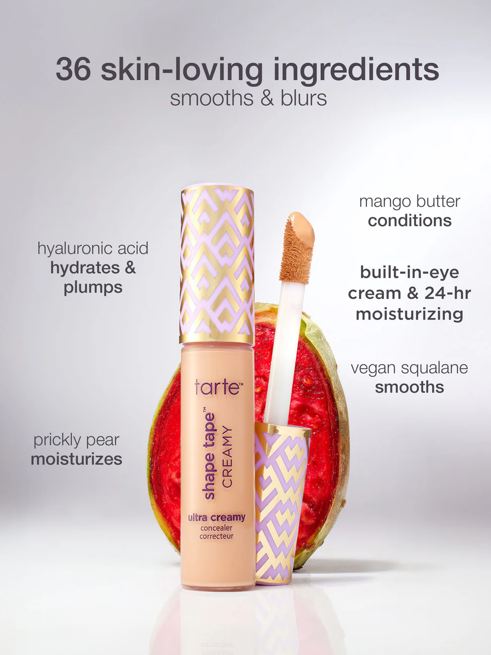 Tarte Shape Tape™ Creamy Concealer