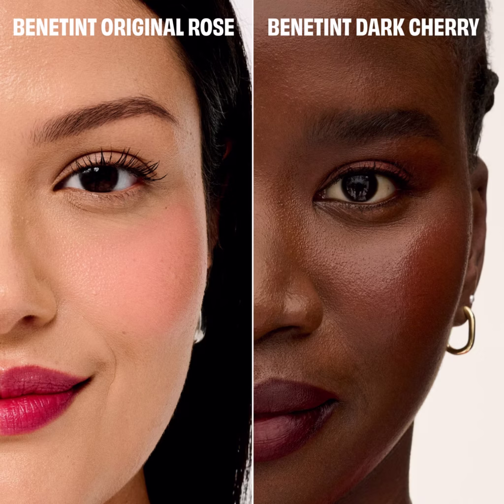 Benefit Benetint Buddy Benetint Cheek & Lip Stain Gift Set Duo