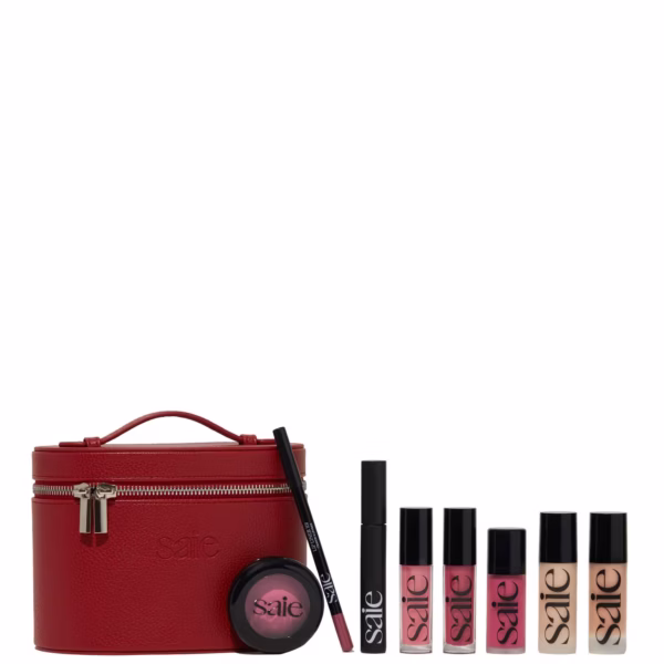 Saie Best of Saie Mini Vanity Case Vault