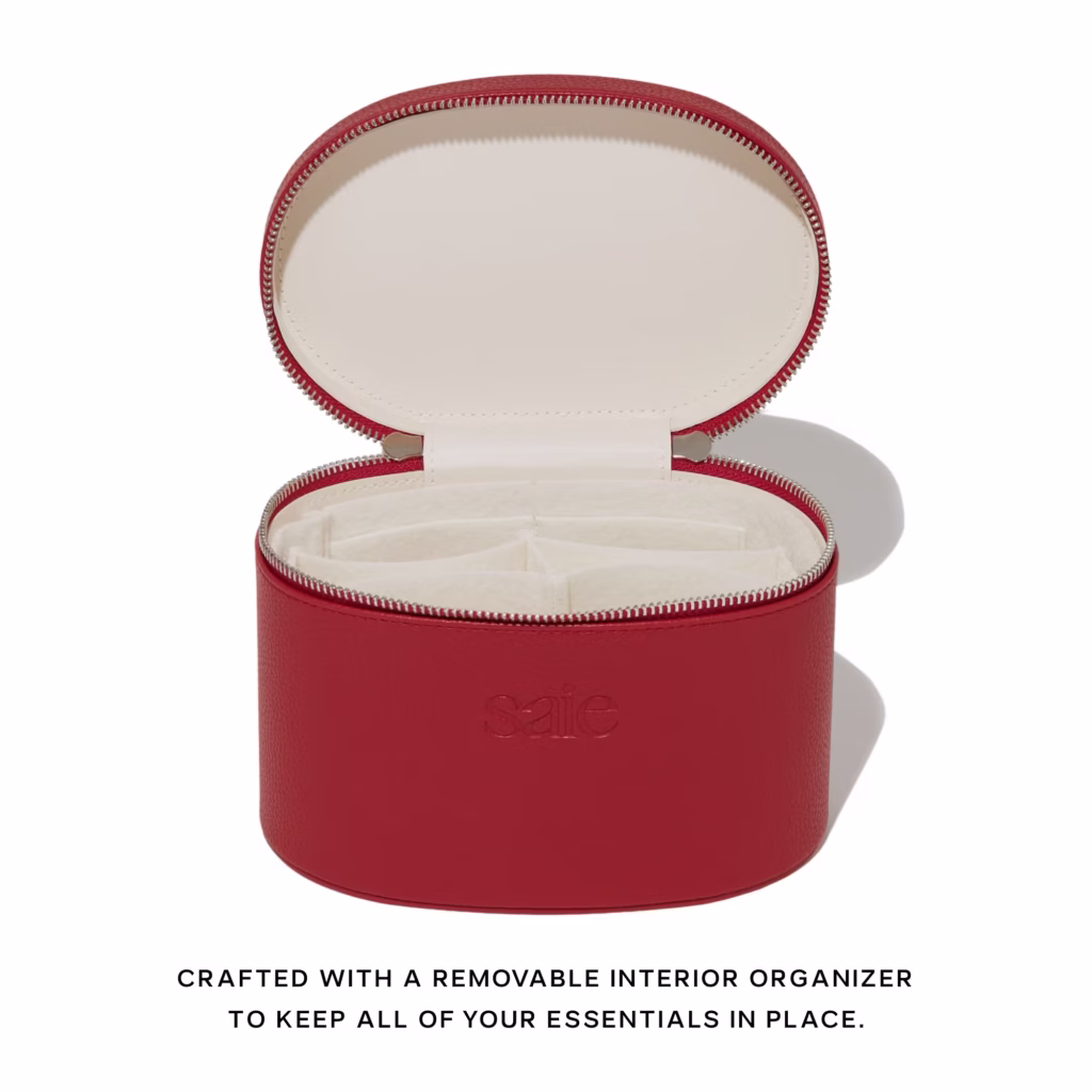 Saie Best of Saie Mini Vanity Case Vault