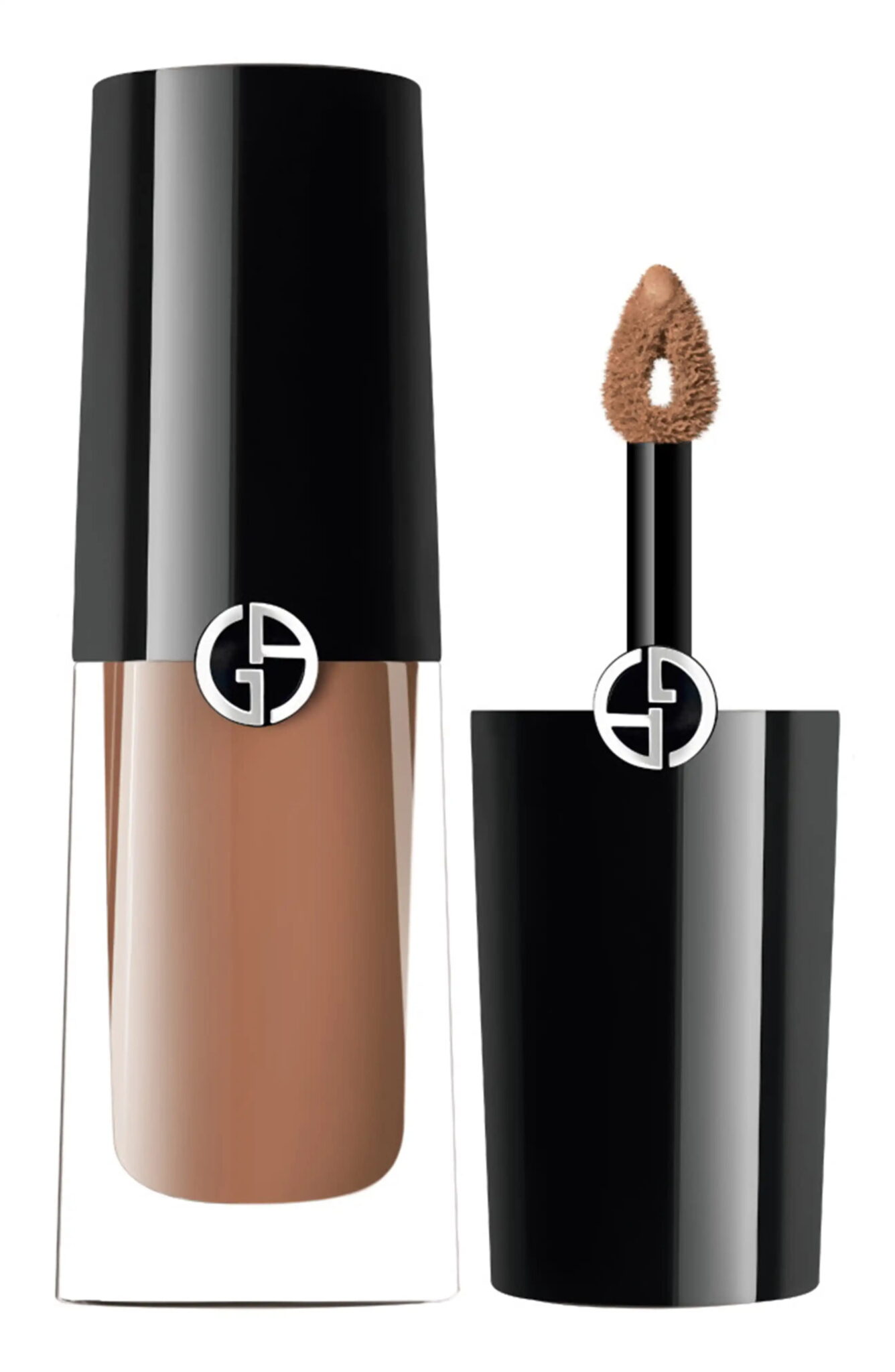 ARMANI Beauty Long-Lasting Mascara & Liquid Eyeshadow Tint Set