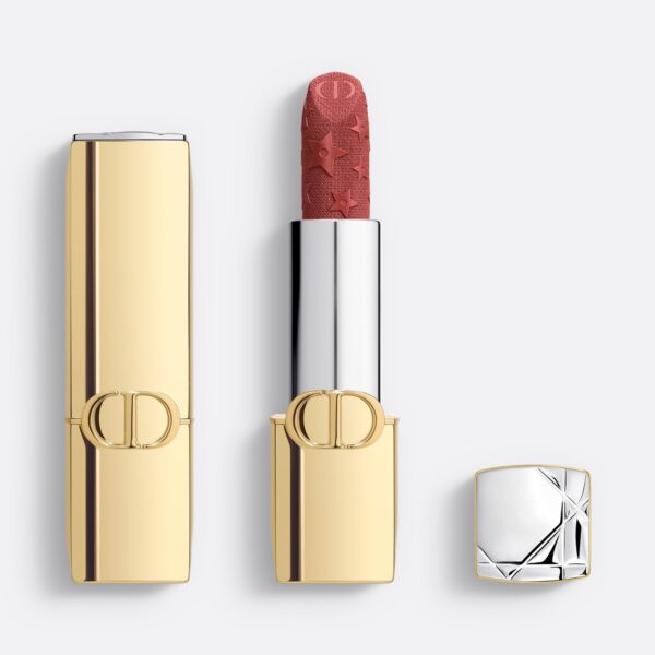 Rouge Dior Velvet Lipstick-629 Parade – Limited Edition