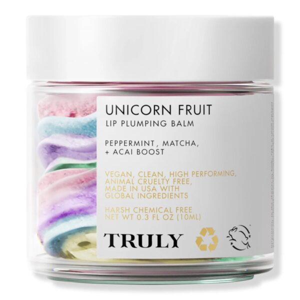 TRULY – Unicorn Lip Plumping Balm | 10 mL