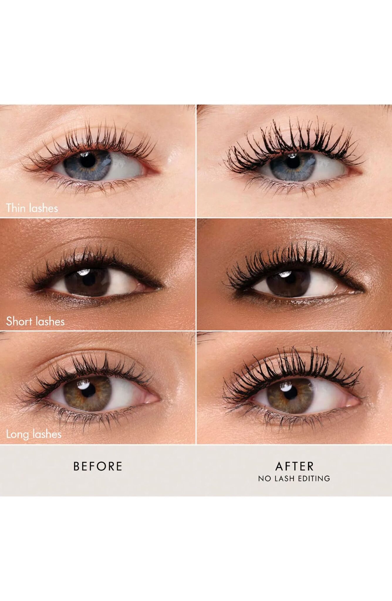 ARMANI Beauty Long-Lasting Mascara & Liquid Eyeshadow Tint Set