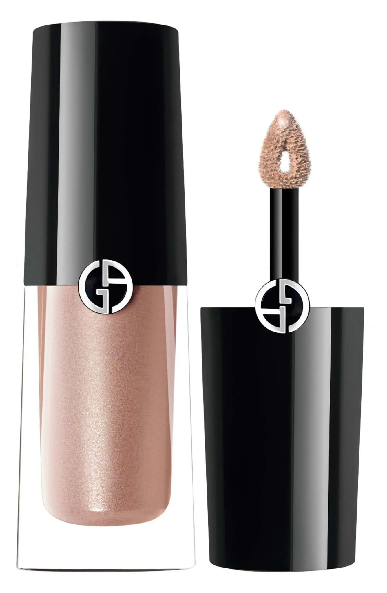 ARMANI Beauty Long-Lasting Mascara & Liquid Eyeshadow Tint Set