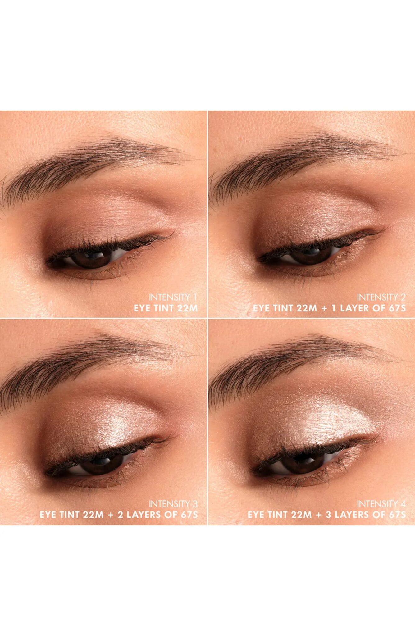 ARMANI Beauty Long-Lasting Mascara & Liquid Eyeshadow Tint Set