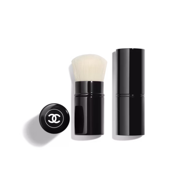 LES PINCEAUX DE CHANEL