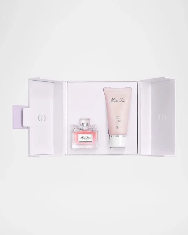 Miss Dior 2-Piece Gift Set
