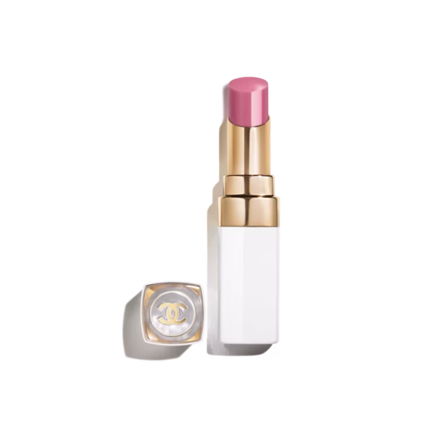 CHANEL ROUGE COCO BAUME SATIN