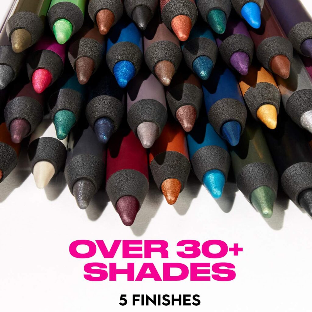 Urban Decay 24/7 Glide-On Waterproof Eyeliner Pencil