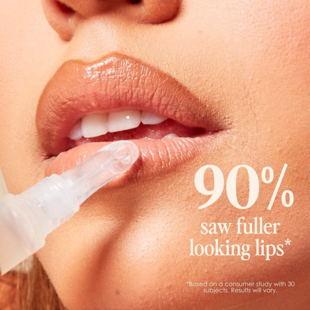 Grande Cosmetics GrandeLIPS Hydrating Lip Plumper Gloss