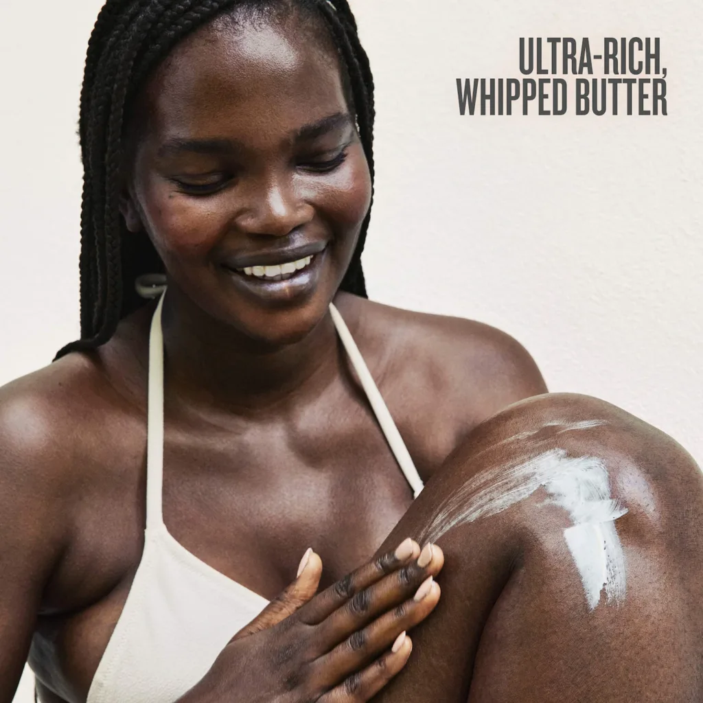 Sol de Janeiro Delícia Drench™ Deeply Moisturizing Body Butter for Dry Skin