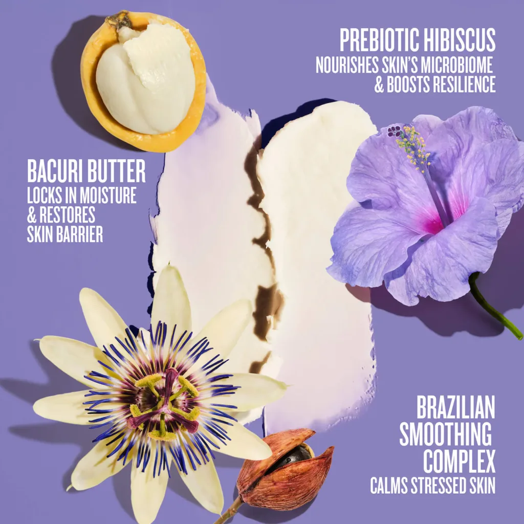 Sol de Janeiro Delícia Drench™ Deeply Moisturizing Body Butter for Dry Skin