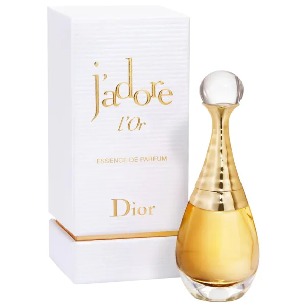 DIOR J’adore L’or Mini Deluxe-3.5 ml