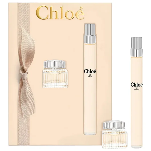 Chloé Mini Chloe Eau de Parfum Gift Set
