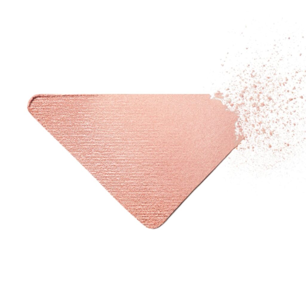 Prada Light Glowing Highlighter Powder