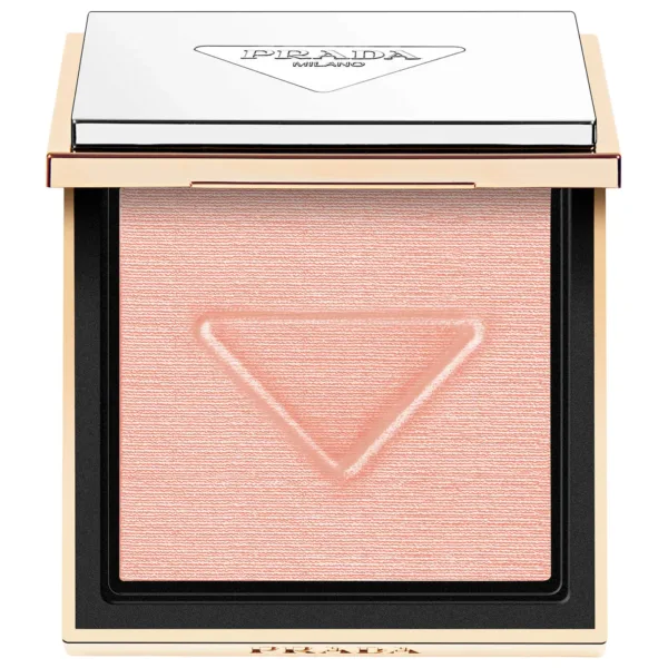 Prada Light Glowing Highlighter Powder