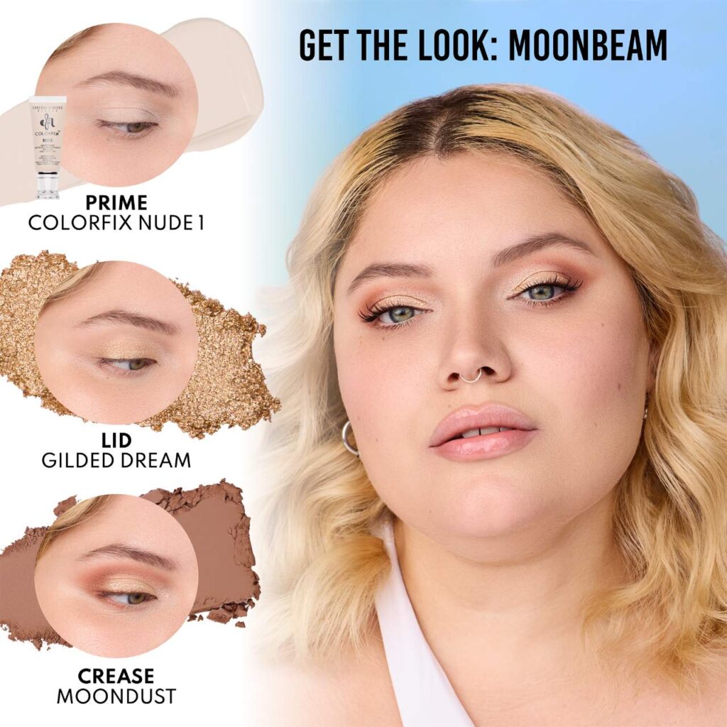 Danessa Myricks Beauty Mini Pastel Dream Freedom Palette
