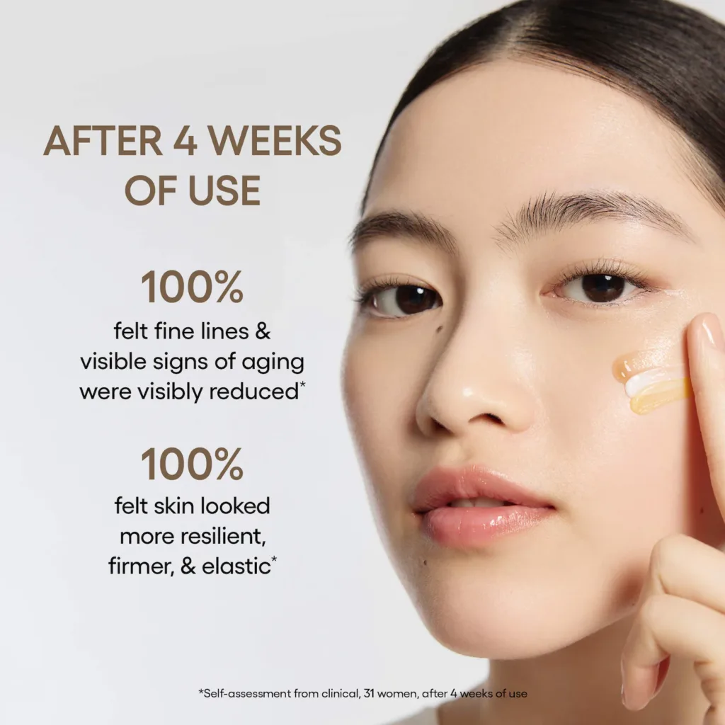 LANEIGE Perfect Renew 3x Signature Serum Advanced for Anti-Aging, Firming & Lifting