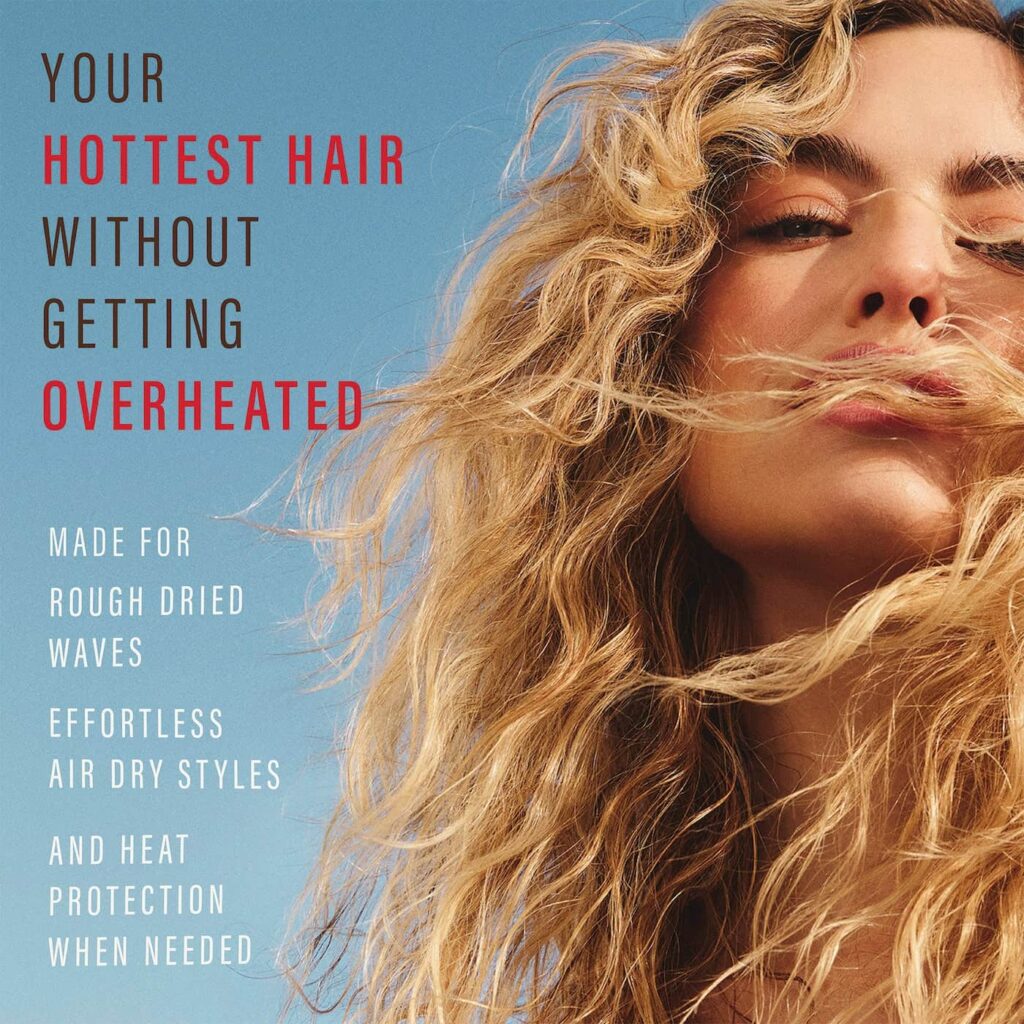 Messy by Alli Webb Hot Holiday Hair Kit .