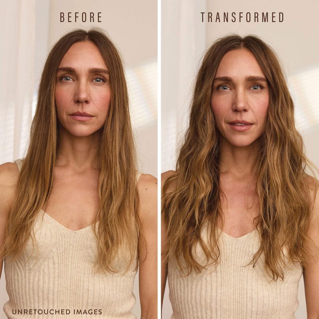 Messy by Alli Webb Hot Holiday Hair Kit .