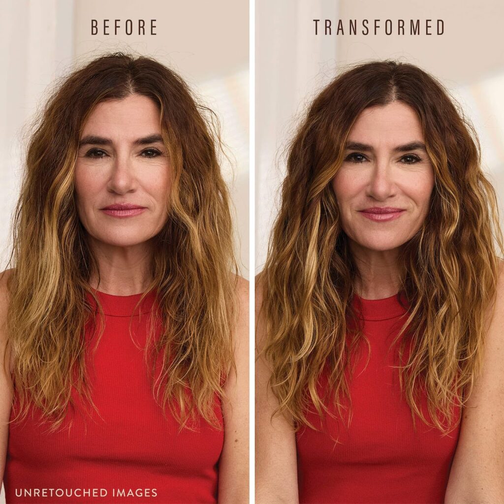 Messy by Alli Webb Hot Holiday Hair Kit .