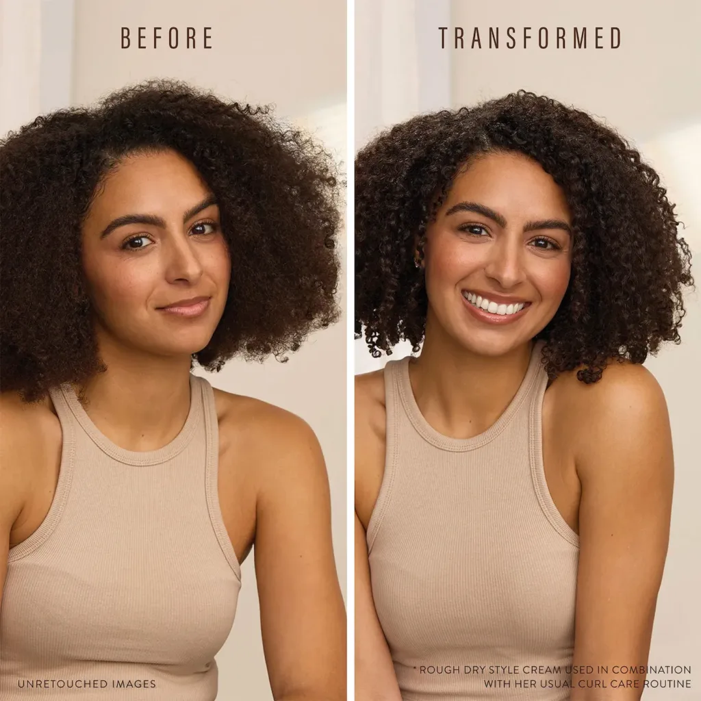 Messy by Alli Webb Hot Holiday Hair Kit .