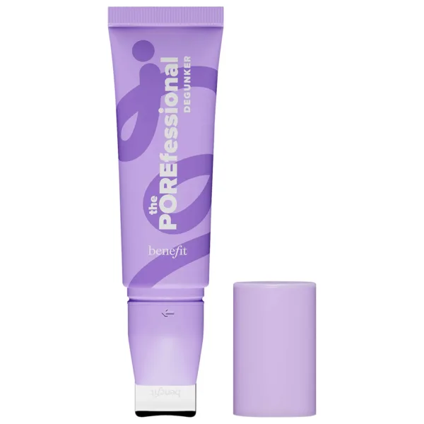 Benefit Cosmetics The POREfessional Degunker Blackhead & Pore Cleansing Mask System