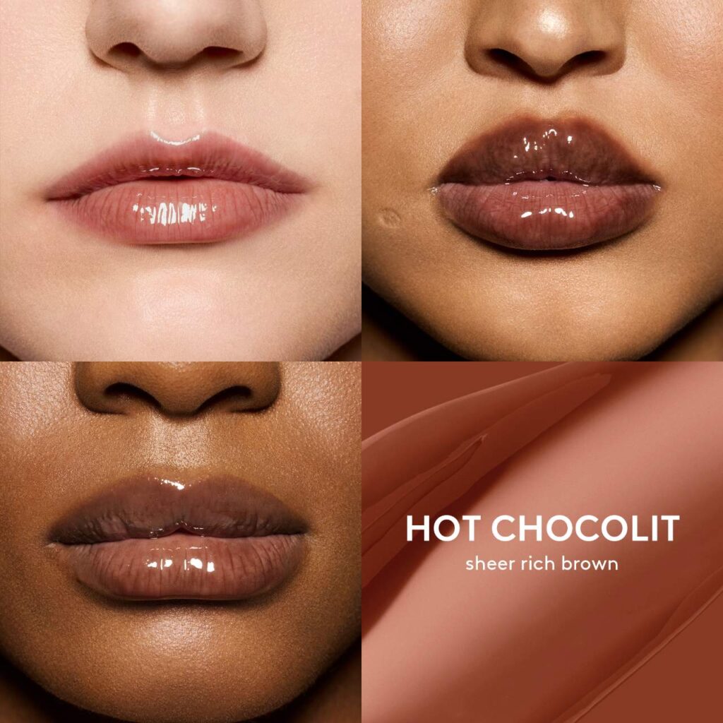 Sephora Favorites Perfect Pout Makeup Lip Value Set