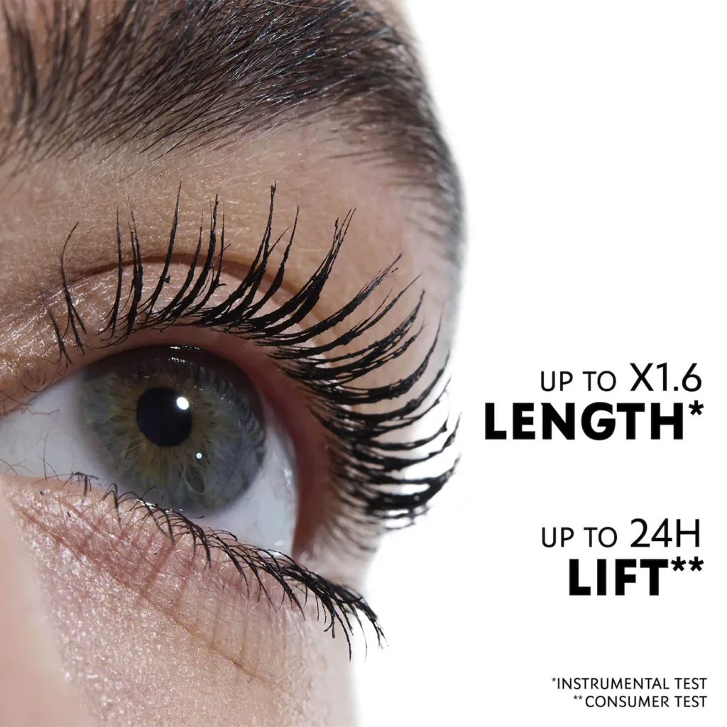 Yves Saint Laurent YSL Lash Latex Sculpting & Lengthening Mascara