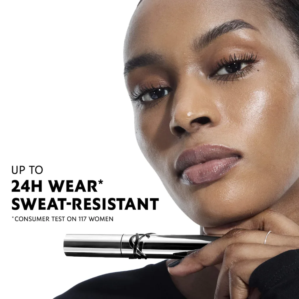 Yves Saint Laurent YSL Lash Latex Sculpting & Lengthening Mascara