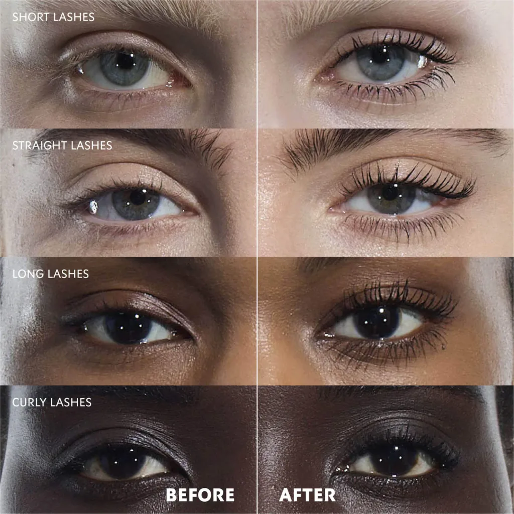 Yves Saint Laurent YSL Lash Latex Sculpting & Lengthening Mascara