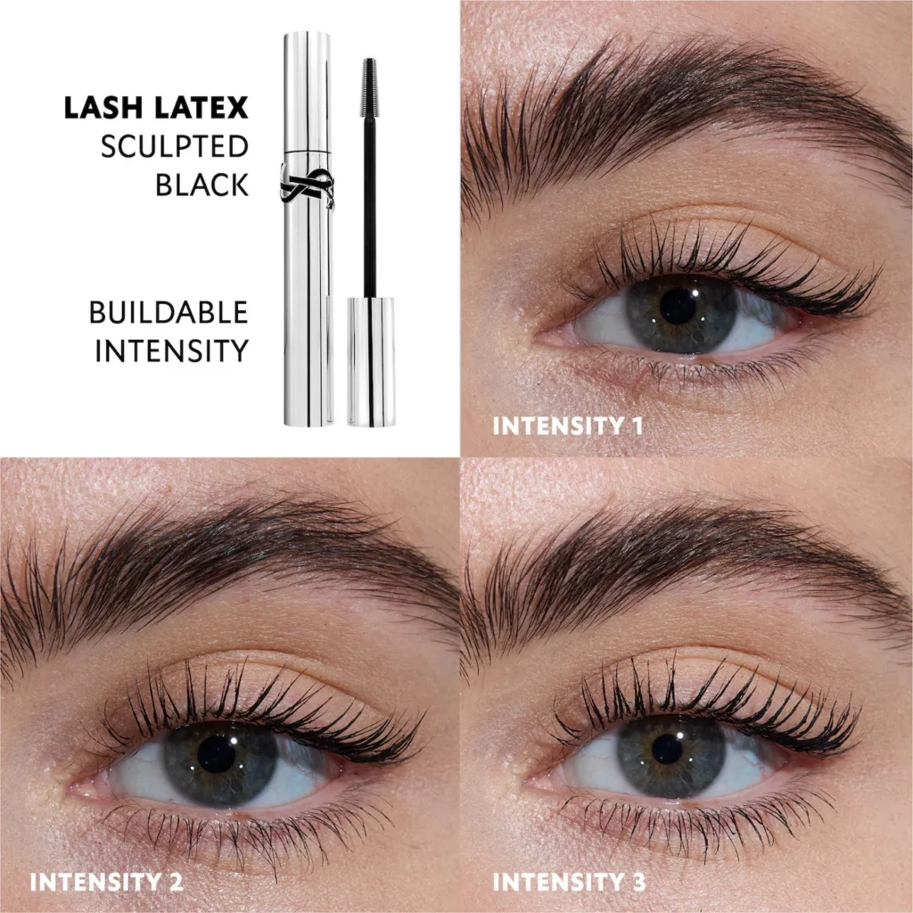 Yves Saint Laurent YSL Lash Latex Sculpting & Lengthening Mascara