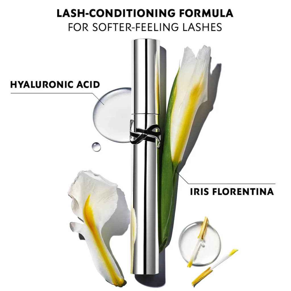Yves Saint Laurent YSL Lash Latex Sculpting & Lengthening Mascara