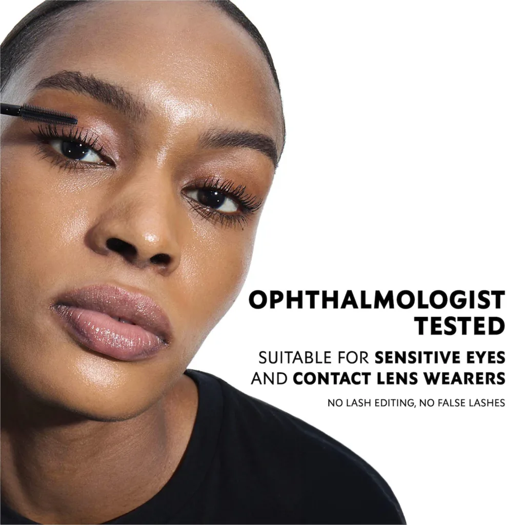 Yves Saint Laurent YSL Lash Latex Sculpting & Lengthening Mascara