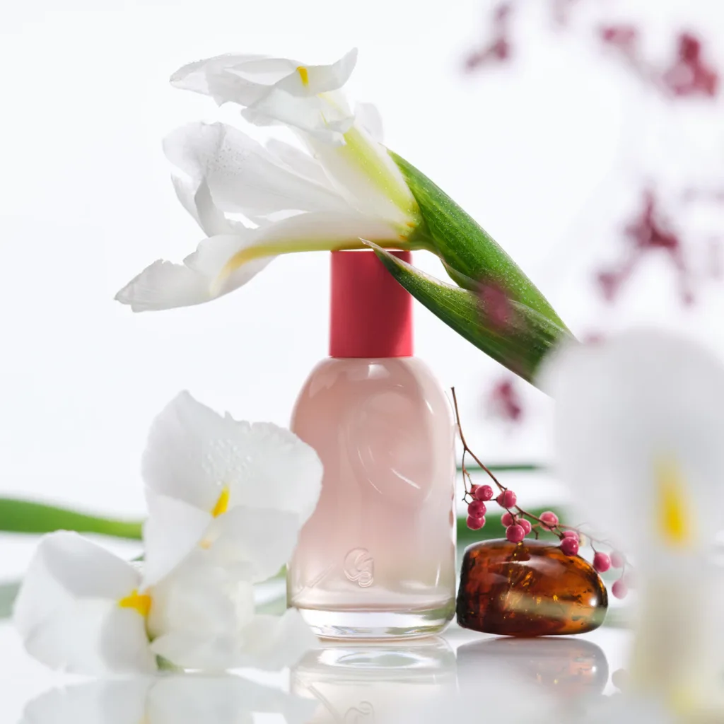 مجموعة هدايا عطر غلوسير يو ديو