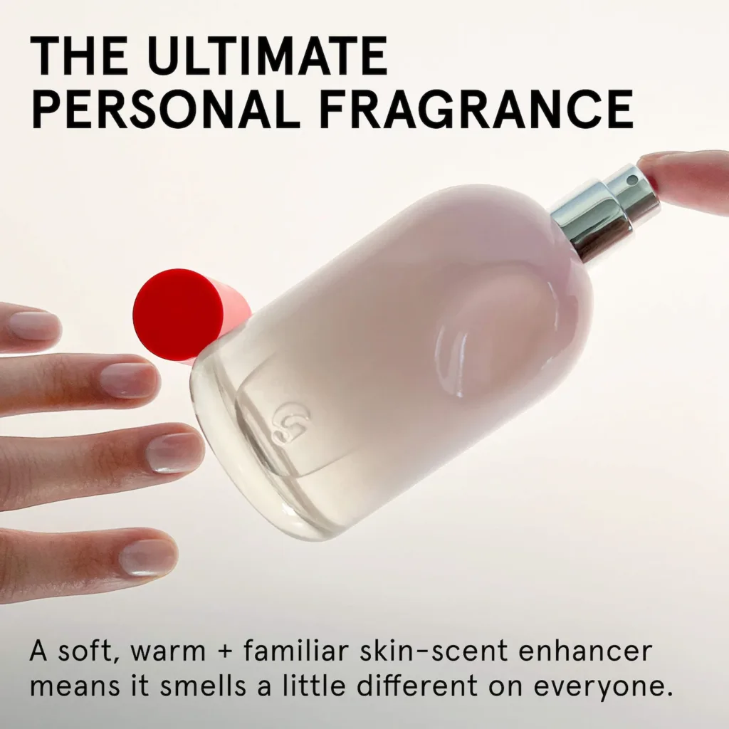 مجموعة هدايا عطر غلوسير يو ديو