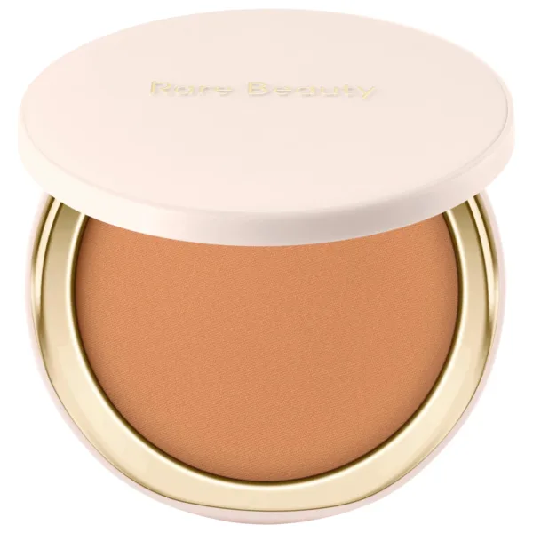 Rare Beauty by Selena Gomez Warm Wishes Soft Matte Powder Bronzer